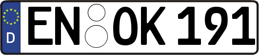 EN-OK191
