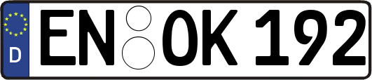 EN-OK192