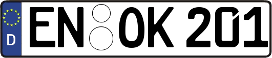 EN-OK201