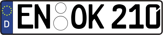 EN-OK210