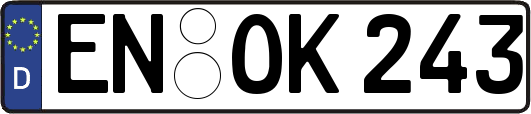 EN-OK243