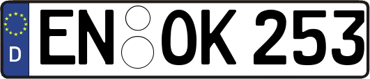EN-OK253