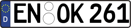 EN-OK261