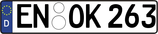 EN-OK263