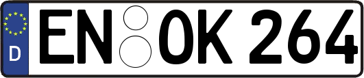 EN-OK264