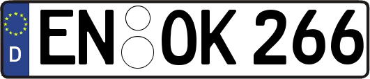 EN-OK266