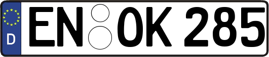 EN-OK285