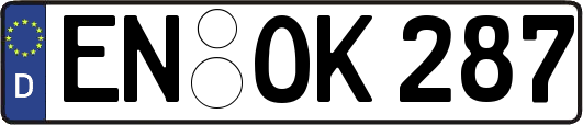 EN-OK287
