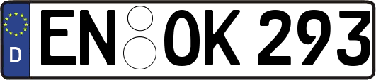 EN-OK293