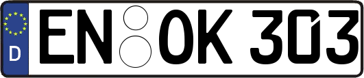 EN-OK303
