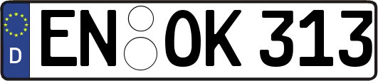 EN-OK313