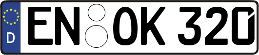 EN-OK320
