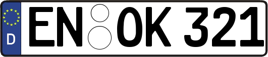 EN-OK321
