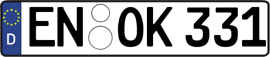 EN-OK331