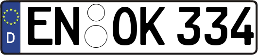 EN-OK334