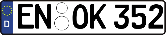 EN-OK352