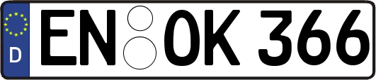 EN-OK366