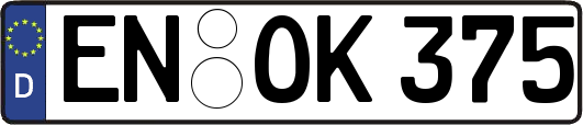 EN-OK375