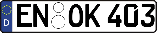 EN-OK403