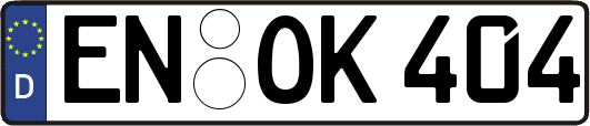 EN-OK404