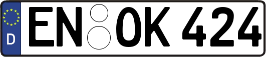 EN-OK424