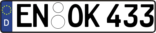 EN-OK433