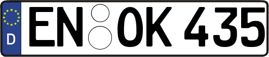 EN-OK435