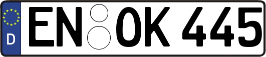 EN-OK445