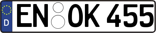 EN-OK455
