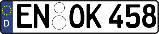 EN-OK458