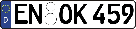 EN-OK459