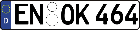 EN-OK464