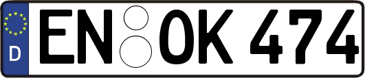EN-OK474