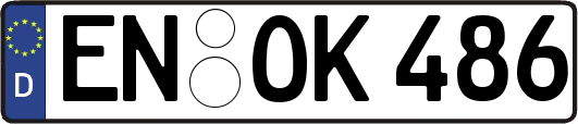 EN-OK486