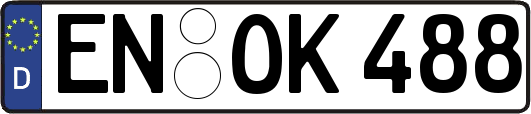 EN-OK488