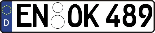 EN-OK489