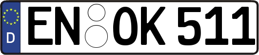 EN-OK511