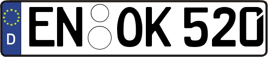 EN-OK520