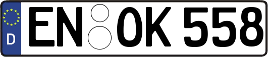 EN-OK558