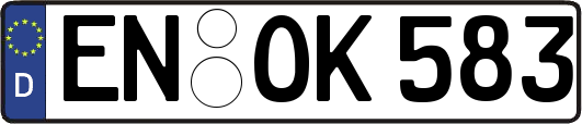 EN-OK583