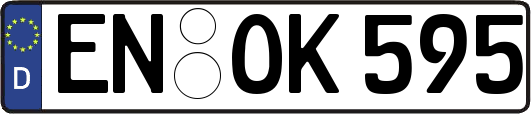 EN-OK595