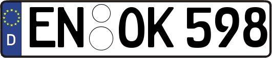 EN-OK598