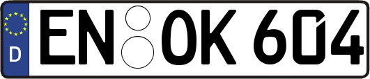 EN-OK604