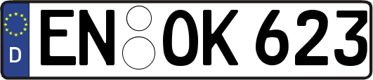EN-OK623