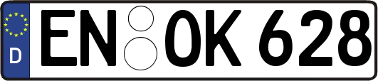 EN-OK628