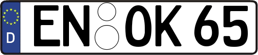 EN-OK65