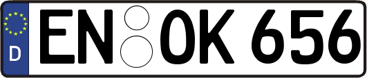 EN-OK656