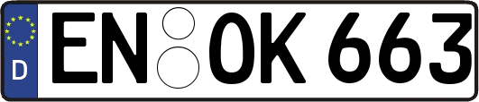 EN-OK663