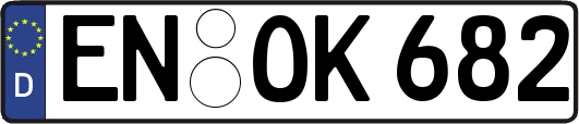 EN-OK682