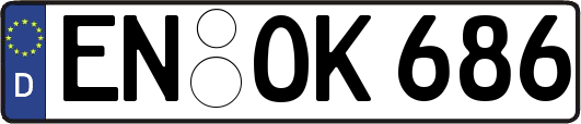 EN-OK686